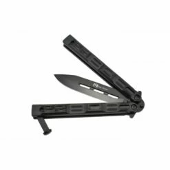 Couteau Papillon Noir Max Knives P41B -LE COUTEAU Ventes couteau papillon noir max knives p41b 5