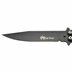 Couteau Papillon P34B - Maxknives -LE COUTEAU Ventes couteau papillon p34b maxknives 2