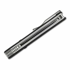 Couteau Papillon Spyderco Janisong -LE COUTEAU Ventes couteau papillon spyderco janisong 3