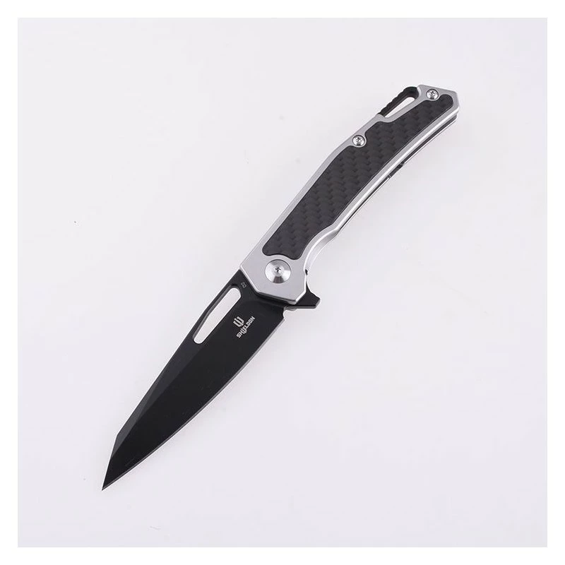 Couteau Pliant Barraskewda SH9042B - Shieldon 5 Couteau Pliant Barraskewda SH9042B - Shieldon – Image 3