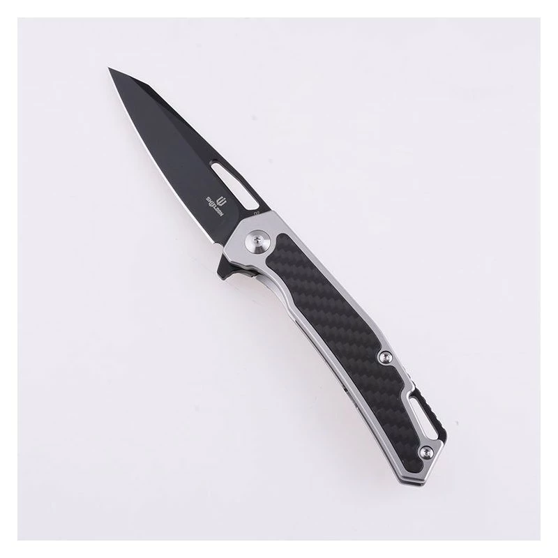 Couteau Pliant Barraskewda SH9042B - Shieldon 6 Couteau Pliant Barraskewda SH9042B - Shieldon – Image 4