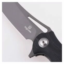 Couteau Pliant Bazoucan SH9050G - Shieldon -LE COUTEAU Ventes couteau pliant bazoucan sh9050g shieldon 2