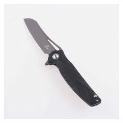 Couteau Pliant Bazoucan SH9050G - Shieldon -LE COUTEAU Ventes couteau pliant bazoucan sh9050g shieldon 6