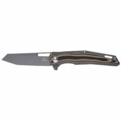 Couteau Pliant Boa SH9043G - Shieldon -LE COUTEAU Ventes couteau pliant boa sh9043g shieldon 10