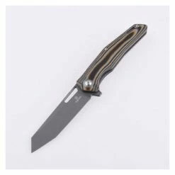 Couteau Pliant Boa SH9043G - Shieldon -LE COUTEAU Ventes couteau pliant boa sh9043g shieldon 3