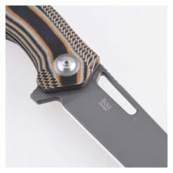 Couteau Pliant Boa SH9043G - Shieldon -LE COUTEAU Ventes couteau pliant boa sh9043g shieldon 7