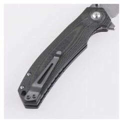 Couteau Pliant Charkos SH7092D - Shieldon -LE COUTEAU Ventes couteau pliant charkos sh7092d shieldon 2