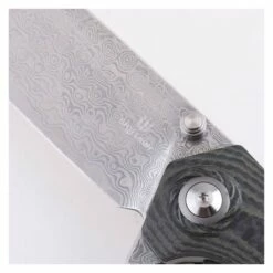 Couteau Pliant Charkos SH7092D - Shieldon -LE COUTEAU Ventes couteau pliant charkos sh7092d shieldon 4