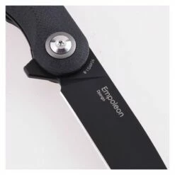 Couteau Pliant Empoleon SH9049B - Shieldon -LE COUTEAU Ventes couteau pliant empoleon sh9049b shieldon 2