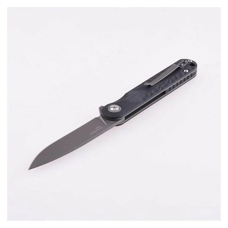 Couteau Pliant Empoleon SH9049G - Shieldon 5 Couteau Pliant Empoleon SH9049G - Shieldon – Image 3