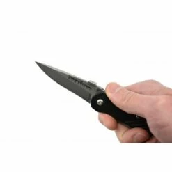 Couteau Pliant Extreme Tactical Schrade SCHA1 -LE COUTEAU Ventes couteau pliant extreme tactical schrade scha1 2