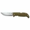 Couteau Pliant Finn Wolf Kaki - Cold Steel 2 Couteau Pliant Finn Wolf Kaki - Cold Steel -LE COUTEAU Ventes couteau pliant finn wolf kaki cold steel