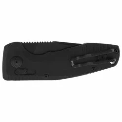 Couteau Pliant TAC Auto Compact SGTACAUCOMPBK - SOG -LE COUTEAU Ventes couteau pliant tac auto compact sgtacaucompbk sog 3