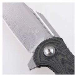 Couteau Pliant Tranchodon SH7093D - Shieldon -LE COUTEAU Ventes couteau pliant tranchodon sh7093d shieldon 2