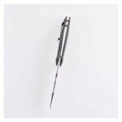 Couteau Pliant Tranchodon SH7093D - Shieldon -LE COUTEAU Ventes couteau pliant tranchodon sh7093d shieldon 3