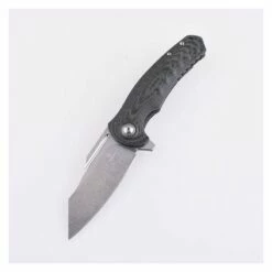 Couteau Pliant Tranchodon SH7093D - Shieldon -LE COUTEAU Ventes couteau pliant tranchodon sh7093d shieldon 5