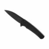 Couteau Pro-Tech Malibu Wharncliffe DLC Noir 1 Couteau Pro-Tech Malibu Wharncliffe DLC Noir -LE COUTEAU Ventes couteau pro tech malibu wharncliffe dlc noir
