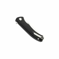 Couteau Puma-Tec G10 Noir 12,5cm Inox - 311712 -LE COUTEAU Ventes couteau puma tec g10 noir 125cm inox 311712 1