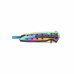 Couteau Rainbow Tanto Böker Magnum -LE COUTEAU Ventes couteau rainbow tanto boeker magnum 1