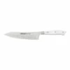 Couteau Rocking Santoku Riviera Blanc Arcos -LE COUTEAU Ventes couteau rocking santoku riviera blanc arcos