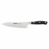 Couteau Rocking Santoku Riviera Noir Arcos 1 Couteau Rocking Santoku Riviera Noir Arcos -LE COUTEAU Ventes couteau rocking santoku riviera noir arcos
