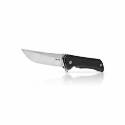Couteau Ruike P121B Hussar Noir -LE COUTEAU Ventes couteau ruike p121b hussar noir 2