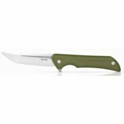 Couteau Ruike P121G Hussar Vert