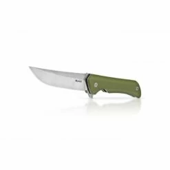 Couteau Ruike P121G Hussar Vert -LE COUTEAU Ventes couteau ruike p121g hussar vert 3