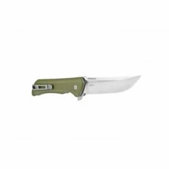Couteau Ruike P121G Hussar Vert -LE COUTEAU Ventes couteau ruike p121g hussar vert 4