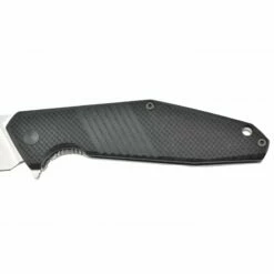 Couteau Ruike D191-B 8Cr14MoV/G10 Et 420 -LE COUTEAU Ventes couteau ruike p127 cb 14c28ng10 et fibre de carbone 14