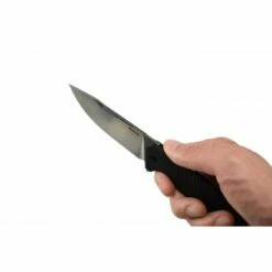 Couteau Ruike D191-B 8Cr14MoV/G10 Et 420 -LE COUTEAU Ventes couteau ruike p127 cb 14c28ng10 et fibre de carbone 20