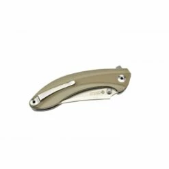 Couteau Ruike P155-W 14C28N/G10 Sable Du Désert -LE COUTEAU Ventes couteau ruike p155 w 14c28ng10 sable du desert 8