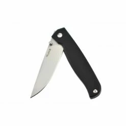 Couteau Ruike P661-B 14C28N/G10 Noir -LE COUTEAU Ventes couteau ruike p661 b 14c28ng10 noir 3