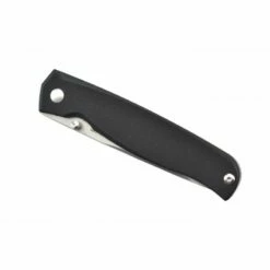 Couteau Ruike P661-B 14C28N/G10 Noir -LE COUTEAU Ventes couteau ruike p661 b 14c28ng10 noir 4
