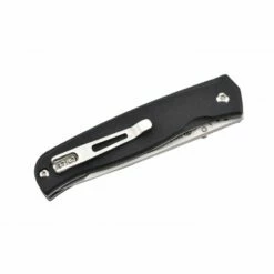 Couteau Ruike P661-B 14C28N/G10 Noir -LE COUTEAU Ventes couteau ruike p661 b 14c28ng10 noir 5