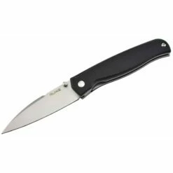 Couteau Ruike P662-B 14C28N/G10 Noir