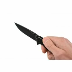 Couteau Ruike P801-SB 14C28N/3Cr14N Finition Délavée -LE COUTEAU Ventes couteau ruike p801 sb 14c28n3cr14n finition delavee 11