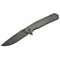 Couteau Ruike P801-SB 14C28N/3Cr14N Finition Délavée