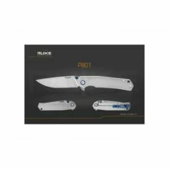 Couteau Ruike P801SF -LE COUTEAU Ventes couteau ruike p801sf 4