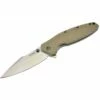 Couteau Ruike P843-W 12C27/G10 Tan 1 Couteau Ruike P843-W 12C27/G10 Tan -LE COUTEAU Ventes couteau ruike p843 w 12c27g10 tan
