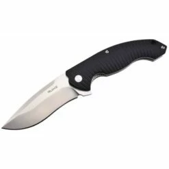 Couteau Ruike P852-B 14C28N/G10 Noir
