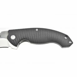 Couteau Ruike P852-B 14C28N/G10 Noir -LE COUTEAU Ventes couteau ruike p852 b 14c28ng10 noir 6