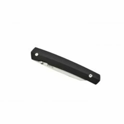 Couteau Ruike P865-B 14C28N/G10 Noir -LE COUTEAU Ventes couteau ruike p865 b 14c28ng10 noir 2