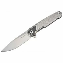 Couteau Ruike P875-SZ 14C28N/fibre De Carbone