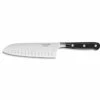 Couteau Santoku Alvéolé Idéal Sabatier DEG Déglon -LE COUTEAU Ventes couteau santoku alveole ideal sabatier deg deglon