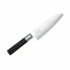 Couteau Santoku KAI Wasabi Black 1 Couteau Santoku KAI Wasabi Black -LE COUTEAU Ventes couteau santoku kai