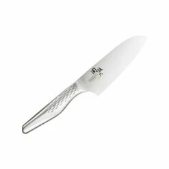 Couteau Santoku Kai 14,5cm Seki Magoroku Shoso