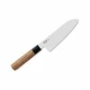 Couteau Santoku Kai Seki Magoroku Redwood 17cm -LE COUTEAU Ventes couteau santoku kai seki magoroku redwood 17cm