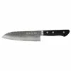 Couteau Santoku Kanetsune KC943 -LE COUTEAU Ventes couteau santoku kanetsune kc943