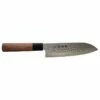 Couteau Santoku Kanetsune KC952 -LE COUTEAU Ventes couteau santoku kanetsune kc952